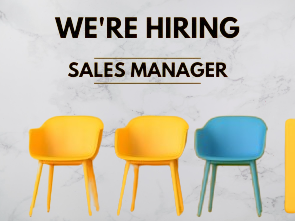 Sales Manager